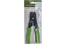 Клещи для обжима клемм Дело Техники 417190