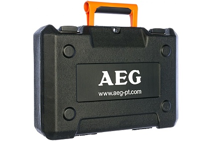Аккумуляторная дрель-шуруповерт AEG BS 12C2 LI-202С 4935447867