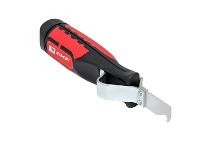 Кабельный нож EKF Professional ws-12