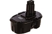 Аккумулятор для электроинструмента DeWalt (Ni-Cd, 18В, 1.5Ач) Topon TOP-PTGD-DEW-18-1.5