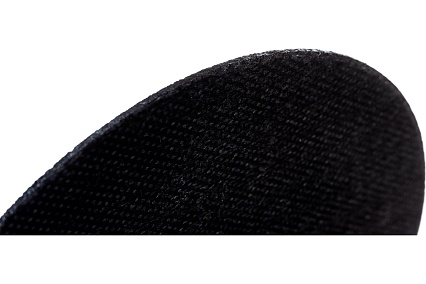 Круг отрезной по металлу 125x0.8x22 мм Vertextools 125-0,8-22