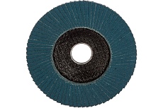 Лепестковый круг EXTREME 125x22.2 мм, 120G, тип 29 DeWalt DT3268