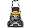 Бензомоторная газонокосилка Stiga Twinclip 50 SVE-R B VCS InStart 294519528/ST1