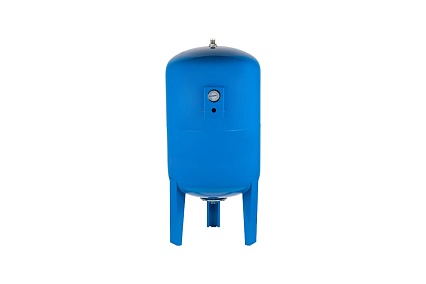 Гидроаккумулятор вертикальный (150 л) UNIPUMP 71583