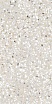 Керамогранит Vitra Terrazzo-X светлый 60x120 см, K949753LPR01VTEP