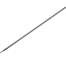 Бур SDS+ 25x1200 мм Gigant gpt-805
