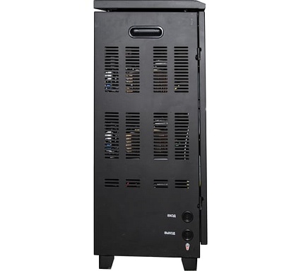 Трехфазный стабилизатор Ресанта АСН 20000/3 63/4/6