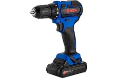 Аккумуляторная дрель-шуруповерт Витязь ДА-318-2 18012014