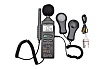 Прибор экологического контроля CEM DT-8820 4 в 1 480700