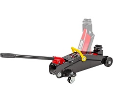 Гидравлический подкатной домкрат BaumAuto 2 т BM-TA820011(56842)