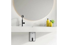 Проточный водонагреватель Zanussi Pro-logic SPX 6 Digital НС-1409702