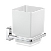 Держатель для стакана Aquatek Либра AQ4304CR хром
