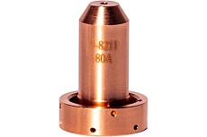 Сопло 80A (Nozzle) 10 шт, SL60/100 Plazweld Р-9-8211