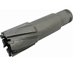 Корончатое сверло №333 39х55/92 мм, TCT, WELDON 19 Профоснастка 40105033
