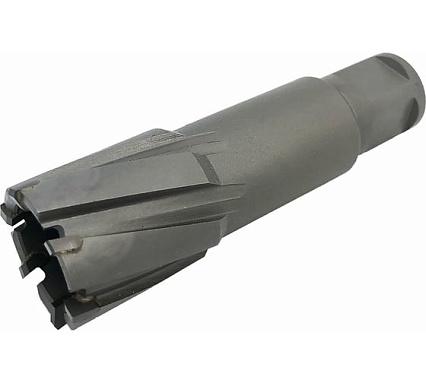 Корончатое сверло №333 39х55/92 мм, TCT, WELDON 19 Профоснастка 40105033