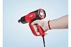Термовоздуходувка Wortex HG 6120-1 0334324
