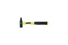 Молоток с фиброглассовой ручкой FIT Профи 44305