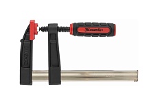 F-образная струбцина Matrix 600x120x700 мм 20417