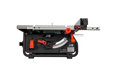 Круглопильный станок JIB 2255M-7 2.1 кВт, 230В 0114020438000