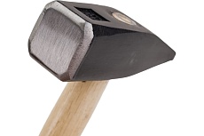 Молоток HARDY 800 гр 2222-540800