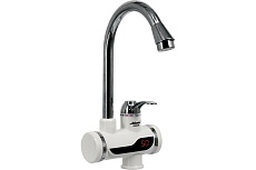 Водонагреватель Atlanta ATH-7422 white