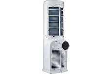 Кондиционер мобильный Electrolux Nebula EACM-18 NB/N6 НС-1605482