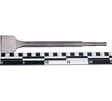 Насадка долото 40х250 мм для снятия плитки SDS-plus Sturm 9018-SDS-A40X250