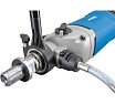 Дрель алмазного бурения Heden с микроударом DMC-160V2 400.001