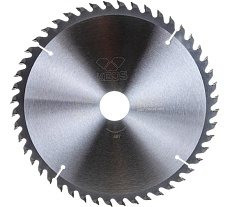 Диск пильный по дереву (210x30 мм; z48) KEOS WB210.48
