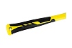 Слесарный молоток Berger BG кованый, фиберглассовая рукоятка, 800 г BG1515