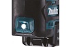 Аккумуляторный перфоратор Makita CXT HR166DWAJ