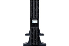 Источник бесперебойного питания Ippon Smart Winner II 1500 1350Вт 1500ВА черный 1192978