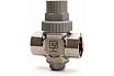 Редуктор давления поршневой PROEXPERT с композитной крышкой, 1/2", PN 16 L04070101PN16