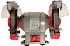 Точильный станок Энергомаш круг 200х20х16 мм ТС-200