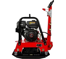 Реверсивная виброплита DDE VP165-СK 908-733