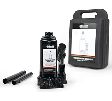 Домкрат 6 тонн в кейсе БелАК БАК.10043