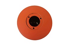 Коронка алмазная GOELZ 208 мм, 3 болта, для керноотборника KEOS 208.450.3G