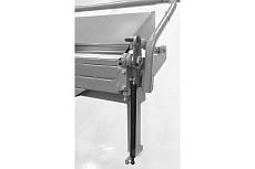 Ручной листогибочный станок Stalex RSM Prof 2500 102023