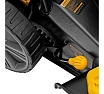 Бензиновая газонокосилка Denzel GLD-460SP 58803