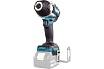 Ударный аккумуляторный гайковерт Makita LXT BL без аккумулятора и ЗУ DTW700Z