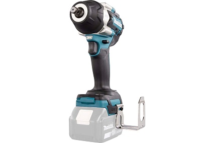 Ударный аккумуляторный гайковерт Makita LXT BL без аккумулятора и ЗУ DTW700Z