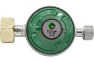 Регулятор давления газа DK-003 выход резьба 1/2" DRAGONKIT 00-00002764