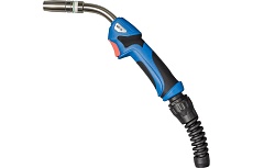 Горелка MIG MP 25 3 м DME2503 ПТК 00000027076