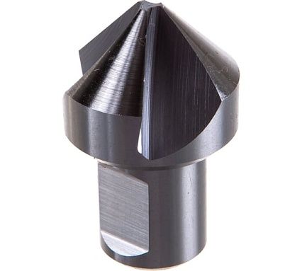 Зенковка (3-30 мм,  Weldon 19) AT-S Z3-30