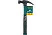 Столярный молоток-гвоздодёр Kraftool Fiberglass 560 г 20265-56_z01