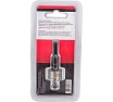 Коронка по металлу HSS 21 мм Strong CTK-06300021