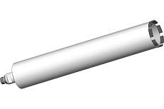 Сверло алмазное кольцевое сегментное 056/0450.05.MIX E.1/2 Адель КК18361