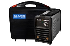 Инверторный аппарат в кейсе Brima MMA-2000 MARS 0010387