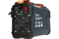 Cварочный инверторный аппарат Patriot WM230D MMA с маской 311D 605302290