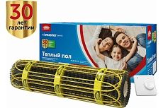 Комплект теплого пола Национальный комфорт Мастер с терморегулятором 2НК 525-3,5 060837